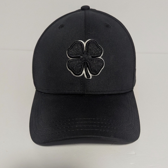 Black Clover Live Lucky Fitted Cap - Picture 1 of 6